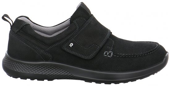 Jomos 322376 Sneakers Black - Miesten Kengät 40-52 - Miesten kengät koossa 40-52
