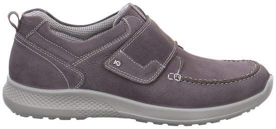 Jomos 322376 Sneakers Grey - Miesten Kengät 40-52 - 