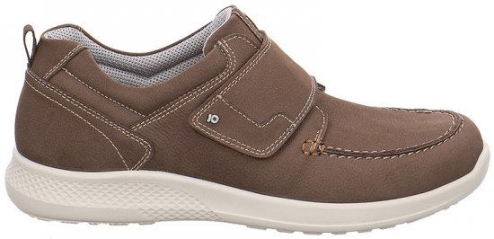 Jomos 322376 Sneakers Light Brown - Miesten Kengät 40-52 - 
