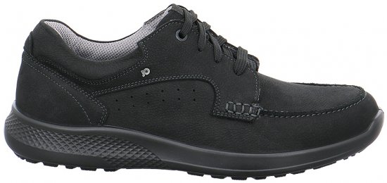 Jomos 322377 Shoes Black - Miesten Kengät 40-52 - 