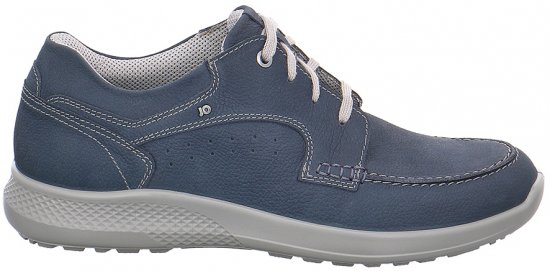 Jomos 322377 Shoes Blue - Miesten Kengät 40-52 - Miesten kengät koossa 40-52