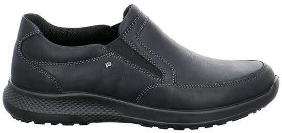 Jomos 322391 Shoe Black - Miesten Kengät 40-52 - Miesten kengät koossa 40-52