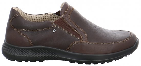 Jomos 322391 Shoes Brown - Miesten Kengät 40-52 - 