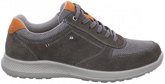 Jomos 322392 Sneakers Grey - Miesten Kengät 40-52 - 