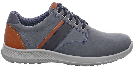 Jomos 322402 Sneakers Grey - Miesten Kengät 40-52 - 