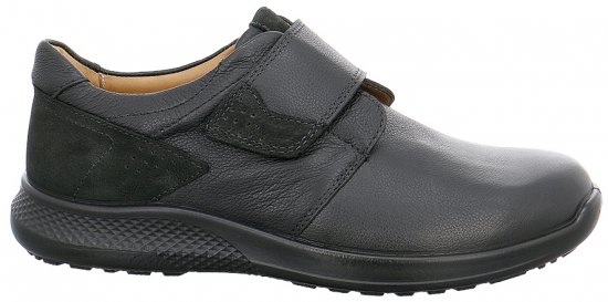Jomos 322409 Sneakers Black - Miesten Kengät 40-52 - 