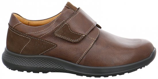 Jomos 322409 Sneakers Brown - Miesten Kengät 40-52 - 