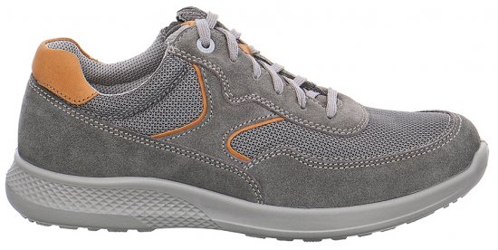 Jomos 322411 Sneakers Grey - Miesten Kengät 40-52 - 