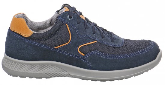 Jomos 322411 Sneakers Blue - Miesten Kengät 40-52 - 