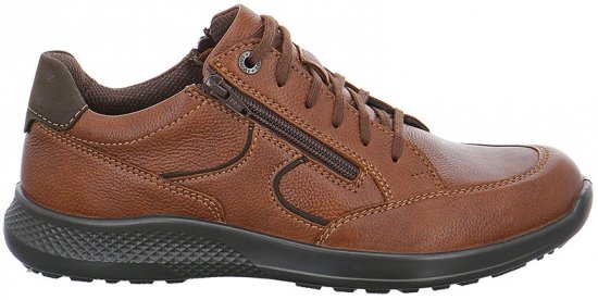 Jomos 322414 Sneakers Brown - Miesten Kengät 40-52 - Miesten kengät koossa 40-52