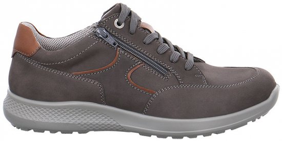 Jomos 322424 Sneakers Grey - Miesten Kengät 40-52 - 