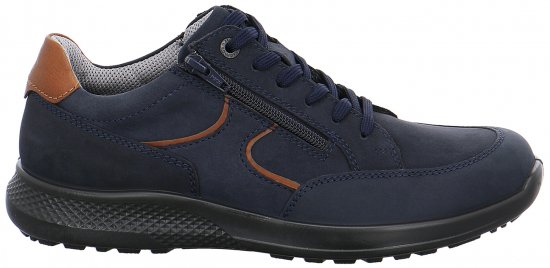 Jomos 322424 Sneakers Blue - Miesten Kengät 40-52 - 