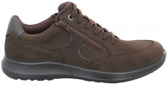 Jomos 322424 Sneakers Medium Brown - Miesten Kengät 40-52 - Miesten kengät koossa 40-52