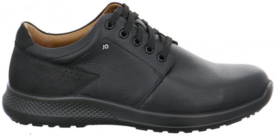 Jomos 322426 Shoes Black - Miesten Kengät 40-52 - 