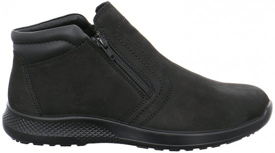 Jomos 322709 Boots Black - Miesten Kengät 40-52 - 