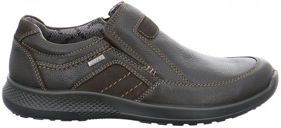 Jomos 322902 Sneakers Brown - Miesten Kengät 40-52 - Miesten kengät koossa 40-52