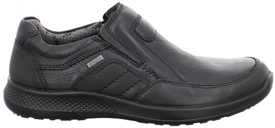 Jomos 322902 Shoes Black - Miesten Kengät 40-52 - 