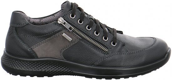 Jomos 322905 Sneakers Black - Miesten Kengät 40-52 - 