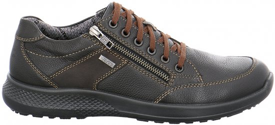 Jomos 322905 Sneakers Brown - Miesten Kengät 40-52 - 