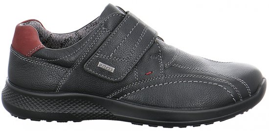 Jomos 322906 Sneakers Black-Red - Miesten Kengät 40-52 - 