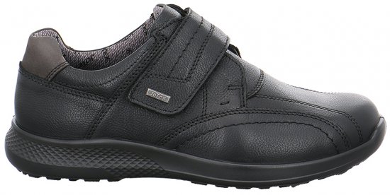 Jomos 322906 Sneakers Black-Grey - Miesten Kengät 40-52 - 