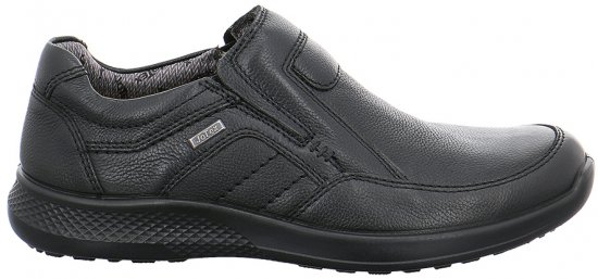 Jomos 322922 Shoes Black - Miesten Kengät 40-52 - 