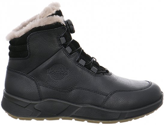 Jomos 325507 Boots Black - Miesten Kengät 40-52 - 