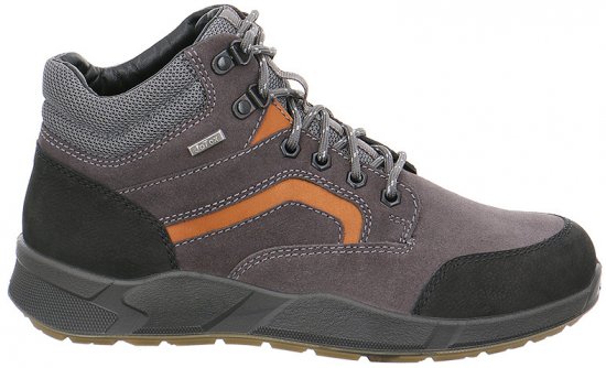Jomos 325914 Sneakers Grey - Miesten Kengät 40-52 - 