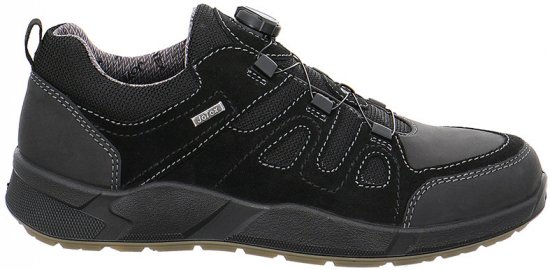 Jomos 325999 Sneakers Black - Miesten Kengät 40-52 - Miesten kengät koossa 40-52