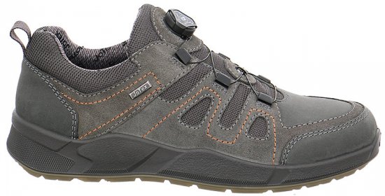 Jomos 325999 Sneakers Black - Miesten Kengät 40-52 - Miesten kengät koossa 40-52