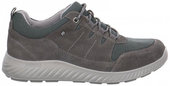Jomos 326371 Sneakers Grey - Miesten Kengät 40-52 - 