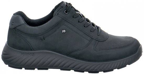 Jomos 326373 Sneakers Black - Miesten Kengät 40-52 - 