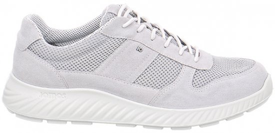 Jomos 326379 Sneakers White - Miesten Kengät 40-52 - 