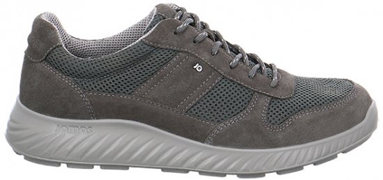 Jomos 326379 Sneakers Light Grey - Miesten Kengät 40-52 - Miesten kengät koossa 40-52