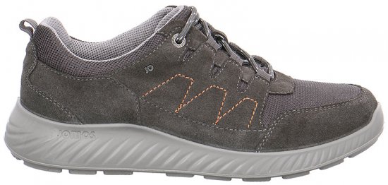 Jomos 326386 Sneakers Grey - Miesten Kengät 40-52 - Miesten kengät koossa 40-52