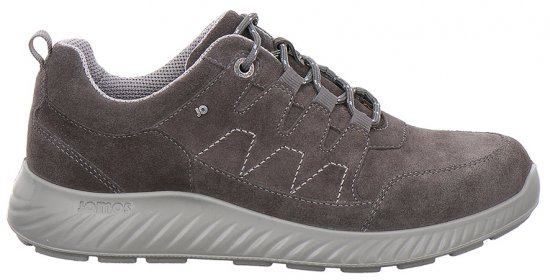 Jomos 326386 Sneakers Grey - Miesten Kengät 40-52 - Miesten kengät koossa 40-52