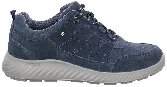Jomos 326386 Sneakers Blue - Miesten Kengät 40-52 - 