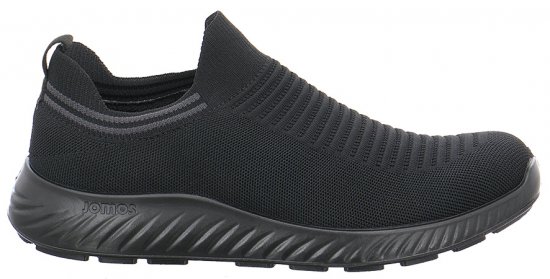 Jomos 326390 Sneakers Black - Miesten Kengät 40-52 - 