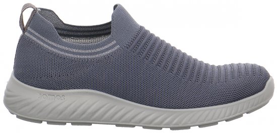 Jomos 326390 Sneakers Grey - Miesten Kengät 40-52 - Miesten kengät koossa 40-52