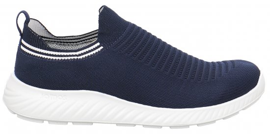 Jomos 326390 Sneakers Blue - Miesten Kengät 40-52 - Miesten kengät koossa 40-52