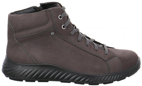 Jomos 326702 Boots Brown - Miesten Kengät 40-52 - 