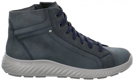 Jomos 326702 Boots Blue - Miesten Kengät 40-52 - Miesten kengät koossa 40-52
