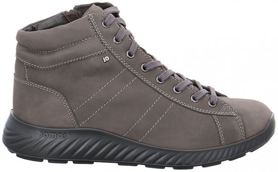 Jomos 326799 Boots Grey - Miesten Kengät 40-52 - 