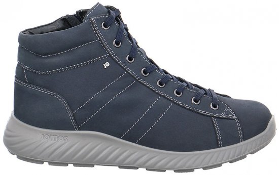 Jomos 326799 Boots Blue - Miesten Kengät 40-52 - 