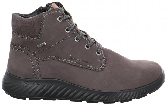 Jomos 326901 Boots Dark Brown - Miesten Kengät 40-52 - 