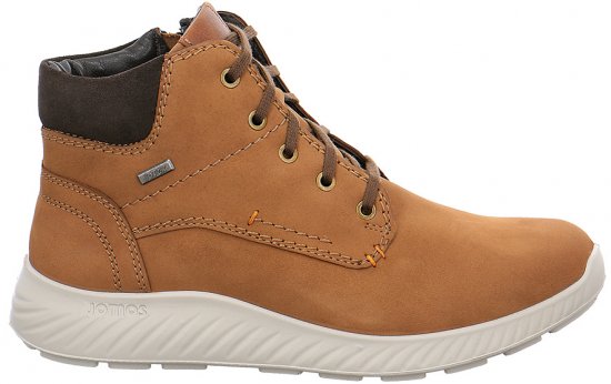 Jomos 326901 Boots Light Brown - Miesten Kengät 40-52 - 