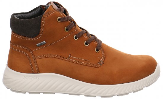 Jomos 326901 Boots Medium Brown - Miesten Kengät 40-52 - 