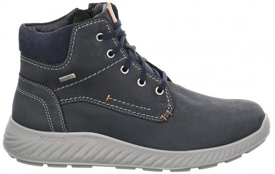 Jomos 326901 Boots Blue - Miesten Kengät 40-52 - 