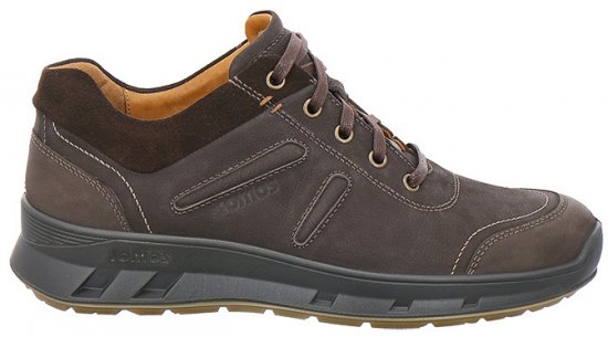 Jomos 327405 Sneakers Brown - Miesten Kengät 40-52 - 