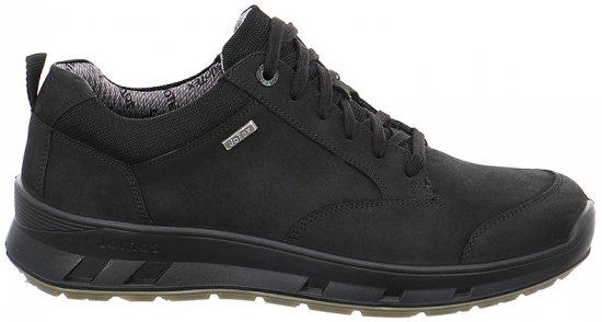 Jomos 327905 Sneakers Black - Miesten Kengät 40-52 - Miesten kengät koossa 40-52